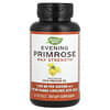 Evening Primrose, Max Strength, 1,300 mg, 60 Softgels