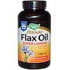 EfaGold, Flax Oil, Super Lignan, 1300 mg, 100 Softgels