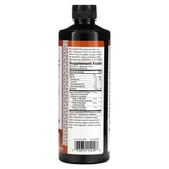 Nature's Way, Organic Flax Oil, Super Lignan, 24 fl oz (720 ml)