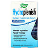 Hydraplenish, Sodium Hyaluronic Serum, Ultra Potency, 1 fl oz (30 ml)