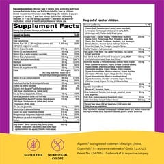 Nature's Way, Alive! Max3 Potency, Women's Multivitamin, 90 Tablets