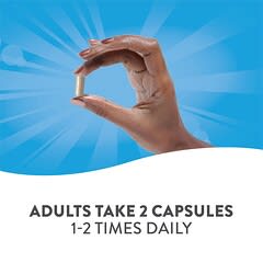 Nature's Way, Hydraplenish, Patented BioCell Collagen with OptiMSM, 60 Capsules