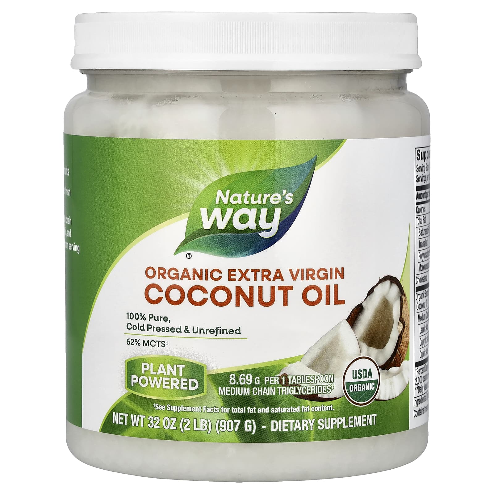 durex natural lubricante Personal Lubricant, Naked Coconut™, 3 fl oz (88 ml)