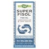 Super Fisol, рыбий жир, 90 мягких таблеток