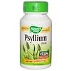 Psyllium Husks, 525 mg, 100 Veggie Caps