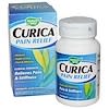 Curica, Pain Relief, 100 Tablets