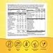 Nature's Way, Alive! Kids, Gummy Multivitamin, Cherry, Orange & Grape, 60 Gummies - Image 6