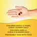 Nature's Way, Alive! Kids, Gummy Multivitamin, Cherry, Orange & Grape, 60 Gummies - Image 7