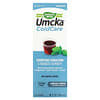 Umcka, ColdCare, Soothing Syrup, Mint Menthol  , 8 oz (240 ml)
