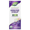 Kids Sambucus®, Organic Traditional Immune Syrup, Ages 1+, 4 fl oz (120 ml)