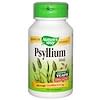 Psyllium Seeds, 610 mg, 100 Vcaps