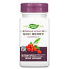 Goji Berry, 400 mg, 60 Vegan Capsules