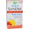 Aqua Slender, Weight Loss Drink Mix, Lemon-Berry Flavor, 10 Packets, 7 g Each