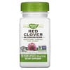 Red Clover Blossom/Herb, 400 mg, 100 Vegan Capsules