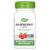 Raspberry Leaf, Himbeerblatt, 640 mg, 100 vegane Kapseln (320 mg pro Kapsel)