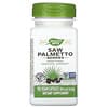 Saw Palmetto Berries, 585 mg, 100 Vegan Capsules