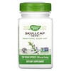Skullcap Herb, 425 mg, 100 Vegan Capsules