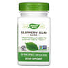 Slippery Elm Bark, 400 mg, 100 Vegan Capsules
