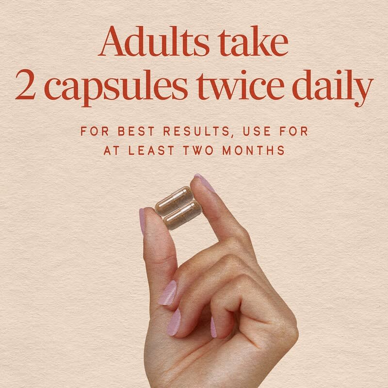 セントジョンズワート、ヴィーガンカプセル100粒（1粒あたり350mg）