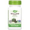 Willow Bark, 400 mg, 100 Vegan Capsules