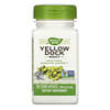 Yellow Dock Root, 500 mg, 100 Vegan Capsules