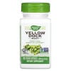 Yellow Dock Root, 500 mg, 100 Vegan Capsules