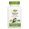 Yucca Stalk, 1,040 mg, 180 Vegan Capsules