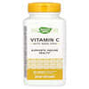Vitamina C con rosa mosqueta, 1000 mg, 250 cápsulas (500 mg por cápsula)