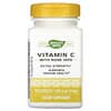 Vitamin C With Rose Hips, 1,000 mg, 100 Capsules