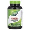 Vitamin C with Rose Hips, Extra Strength, 250 Capsules