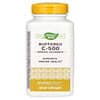 C-500 regulado, 500 mg, 250 cápsulas