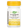 Vitamin B-12, Cherry, 2,000 mcg, 100 Vegan Lozenges