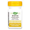 Biotin, Cherry, 1,000 mcg, 100 Vegan Lozenges