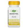 Inositol, 500 mg, 100 Capsules