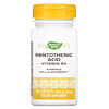 Pantothenic Acid, Vitamin B5, 250 mg, 100 Capsules