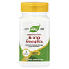 B-100 Complex, 60 Capsules