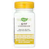 GTF Chromium，100粒素食膠囊