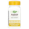 Boron Complex, 3 mg, 100 Capsules