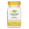 Calcium Complex, 100 Capsules
