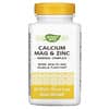 Calcium, Mag & Zinc, Mineral Complex, 765  mg, 250 Capsules