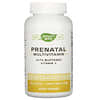 Prenatal Multivitamin with Buffered Vitamin C , 180 Capsules