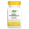 Cell Formula, 100 таблеток