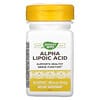 Ácido alfa-lipoico, 600 mg, 60 cápsulas