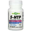 5-HTP, 100 mg, 30 Tablets (50 mg per Tablet)