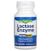 Lactase Enzyme Formula, 100 Capsules