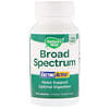Broad Spectrum Formula, Enzyme Active, 90 Capsules