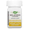 Melatonin Lozenge, 2.5 mg, 100 Vegan Lozenges