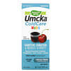 Umcka, ColdCare, Kids, For Ages 6 & Up, Cherry , 4 fl oz (120 ml)
