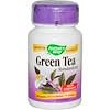 Green Tea, Standardized, 30 Capsules