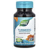 Turmeric, Premium Extract, 500 mg, 60 Vegan Tablets